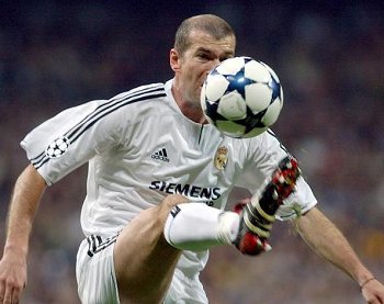zidane